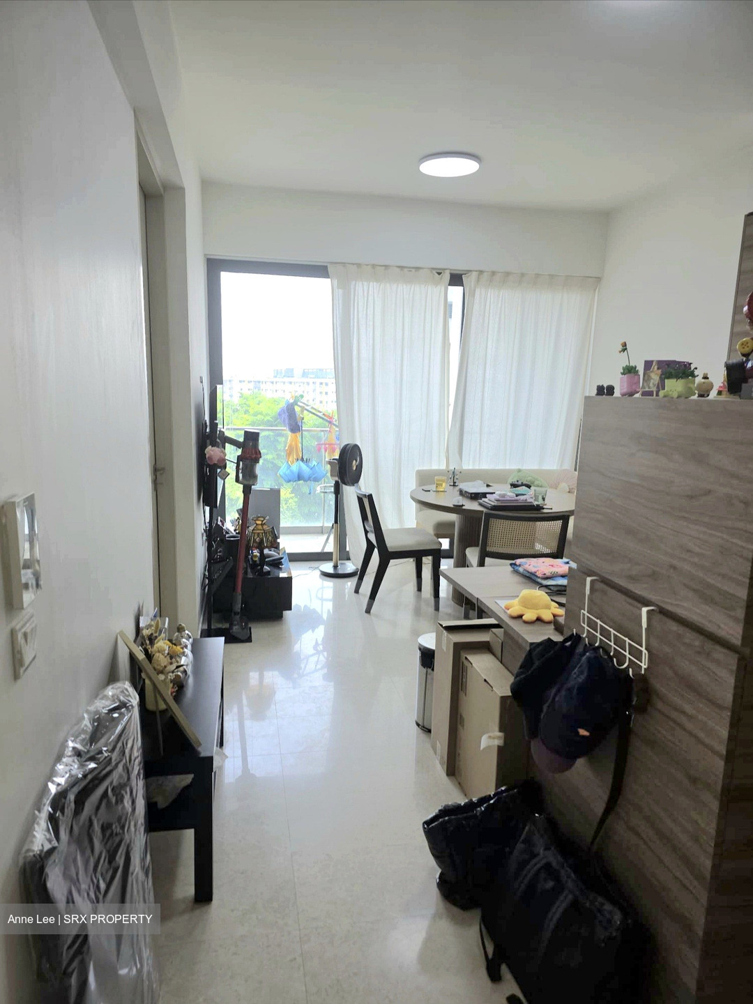 The Panorama (D20), Condominium #628429341